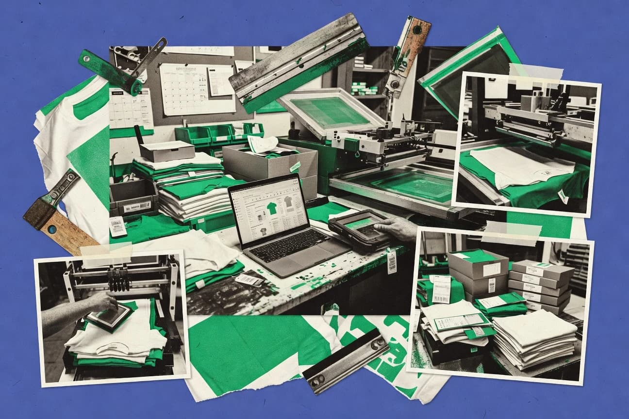 Top 10 Best Screen Printing Business Software of 2026