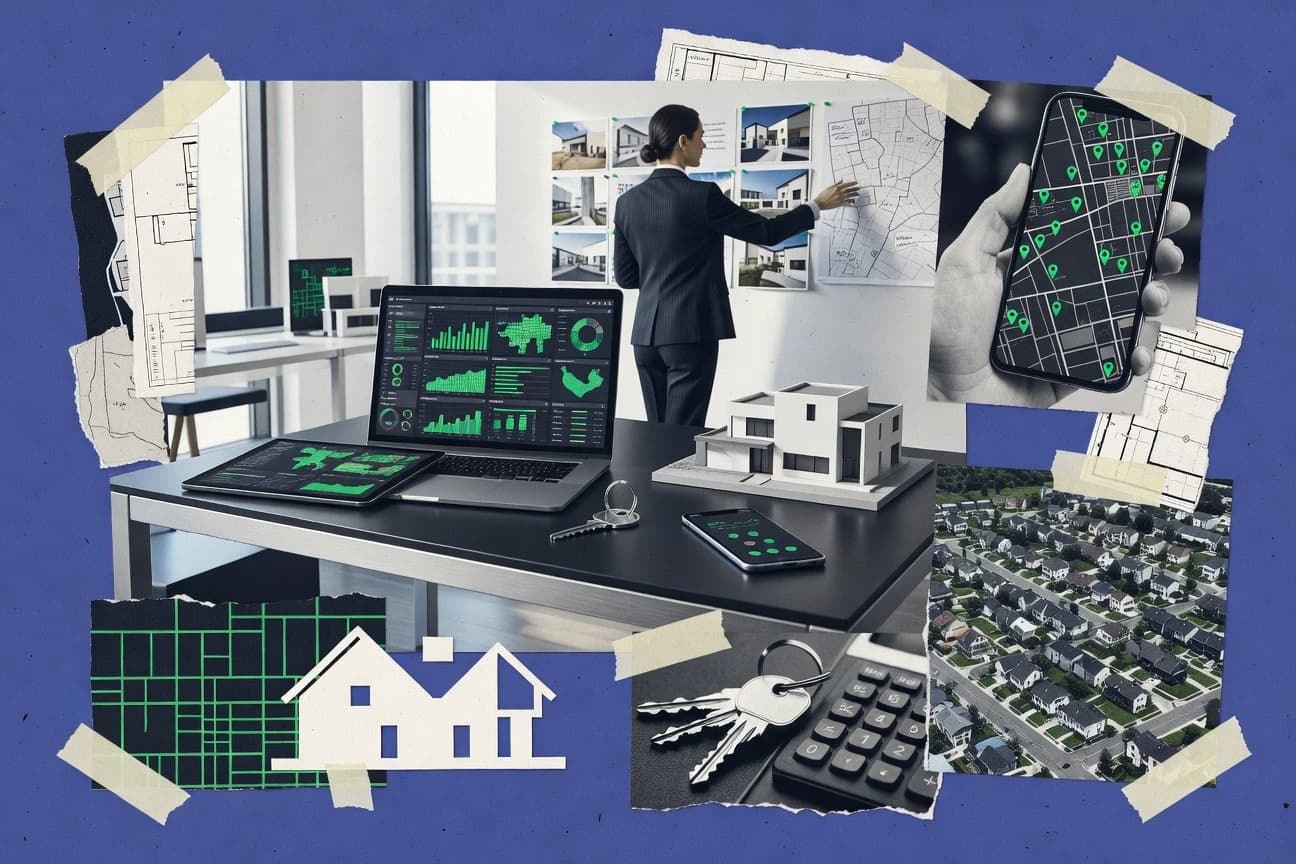 Top 10 Best Real Estate Success Software of 2026