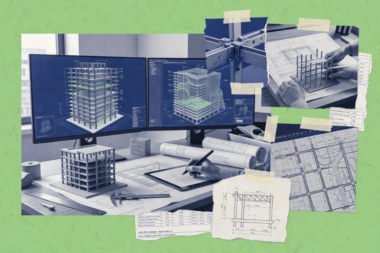 Top 10 Best Building Structure Design Software of 2026