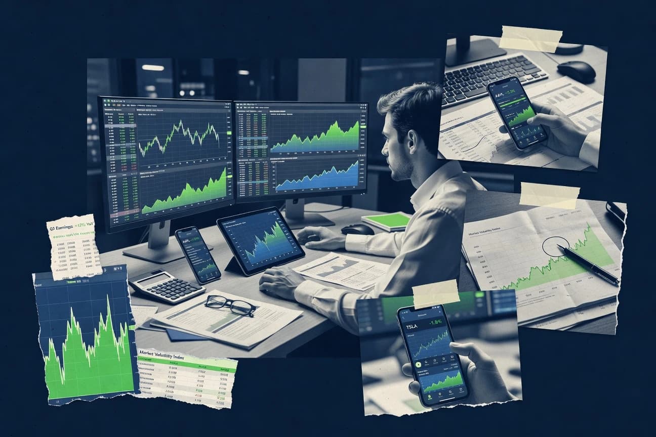 Top 10 Best Investor Software of 2026