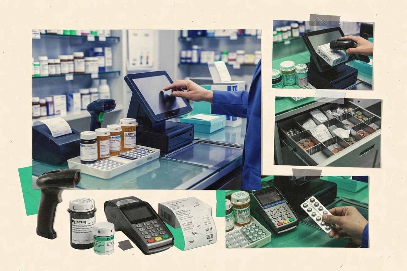 Top 10 Best Pos Pharmacy Software of 2026