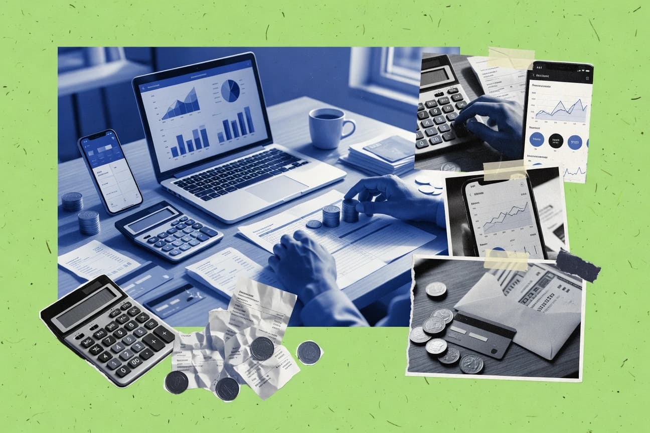 Top 10 Best Income And Expenses Software of 2026