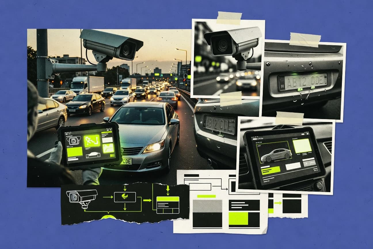 Top 10 Best Vehicle Registration Recognition Software of 2026