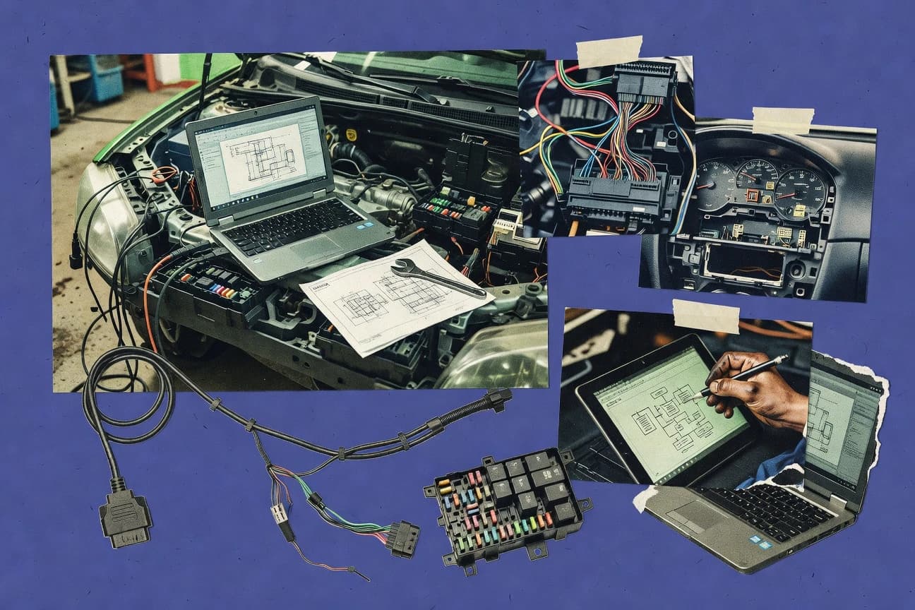 Top 10 Best Car Diagram Software of 2026