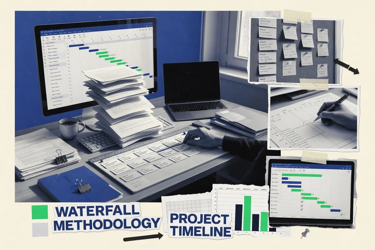 Top 10 Best Waterfall Project Management Software of 2026
