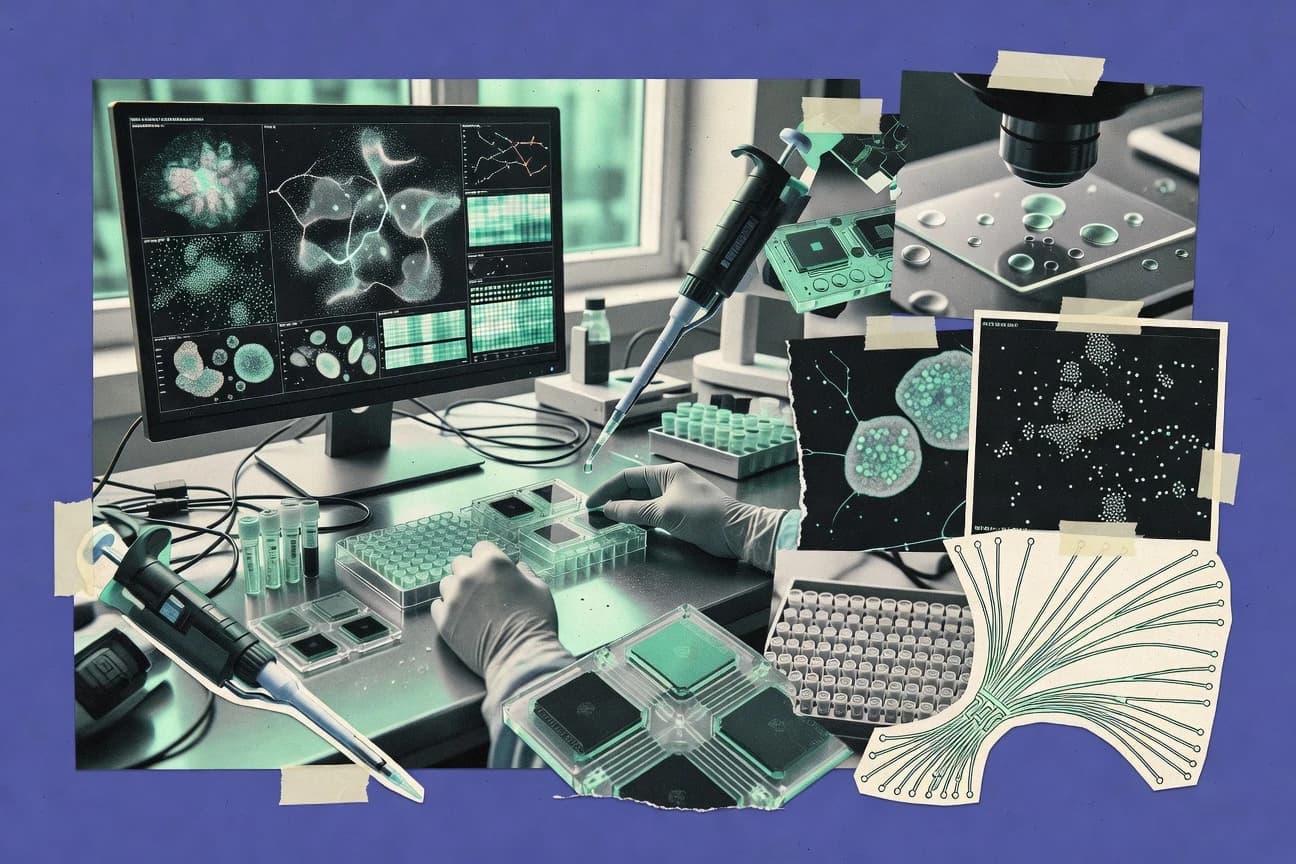 Top 10 Best Single Cell Software of 2026