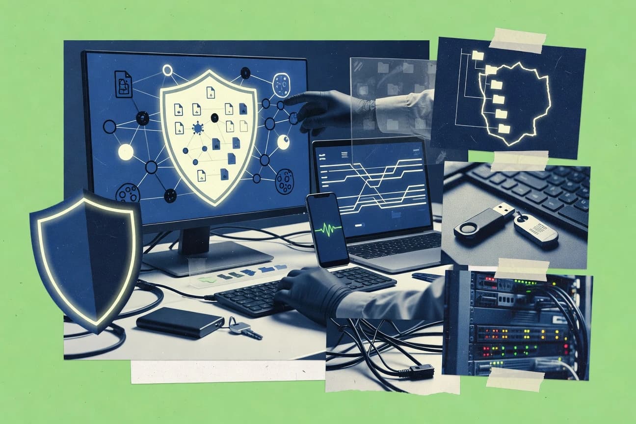 Top 10 Best Advanced Antivirus Software of 2026