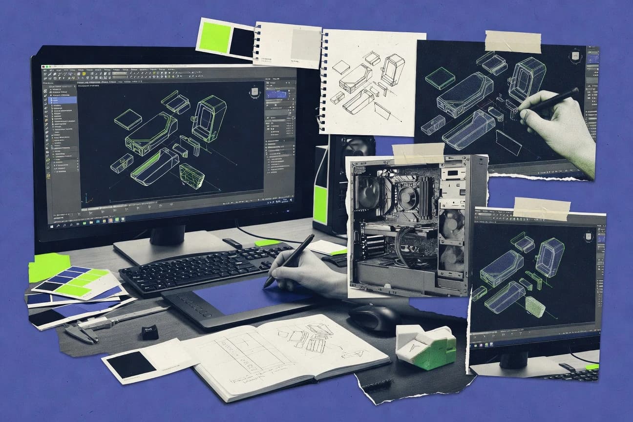 Top 10 Best Pc Design Software of 2026