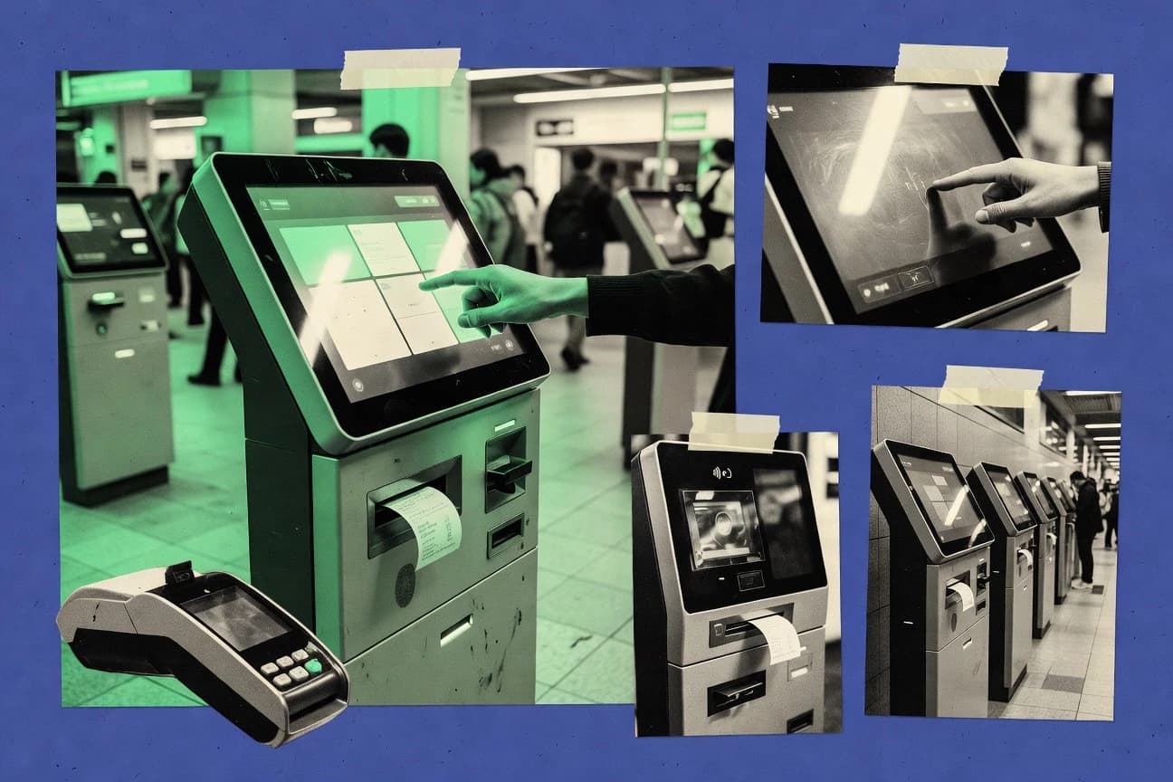 Top 10 Best Touch Kiosk Software of 2026