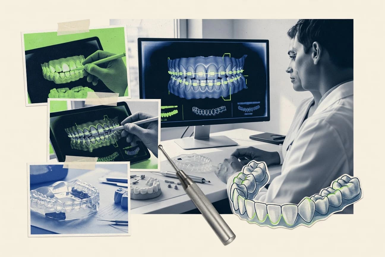 Top 10 Best Orthodontic Treatment Planning Software of 2026