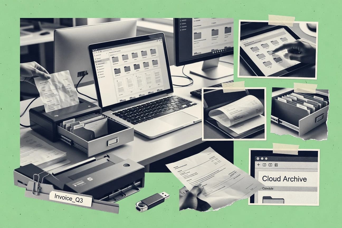 Top 10 Best Digital File Cabinet Software of 2026