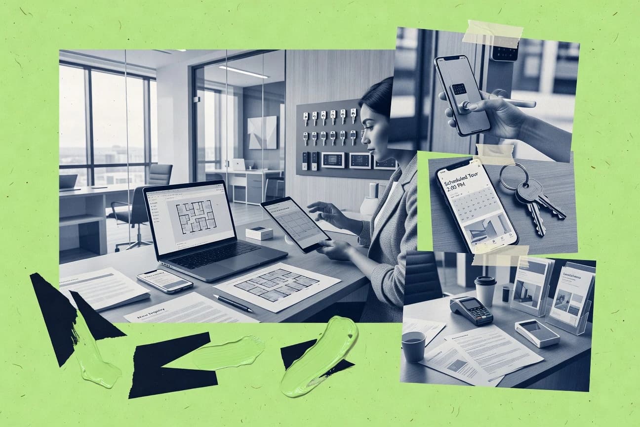 Top 10 Best Lead To Lease Software of 2026