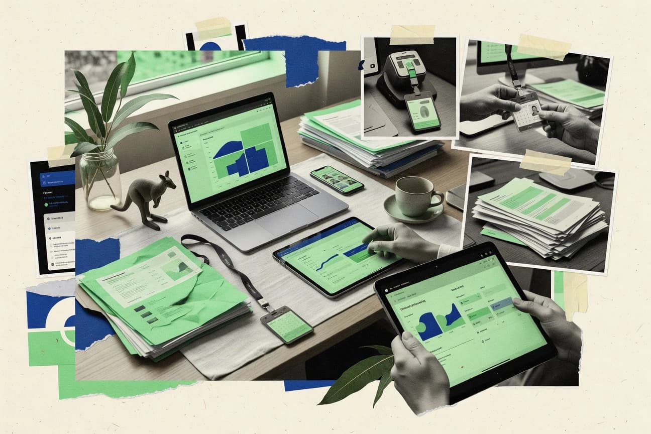 Top 10 Best Australian HR Software of 2026