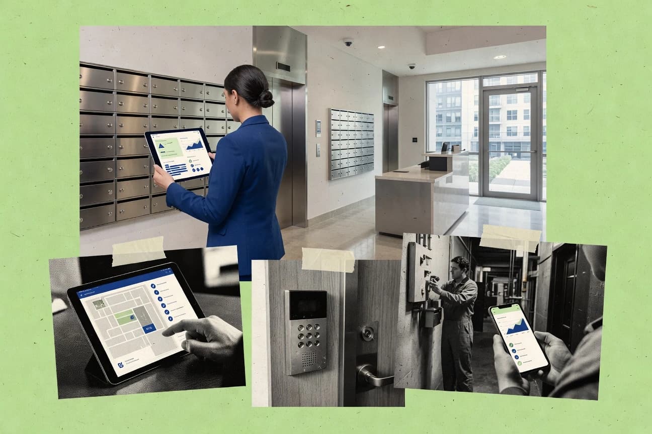 Top 10 Best Residential Building Management Software of 2026