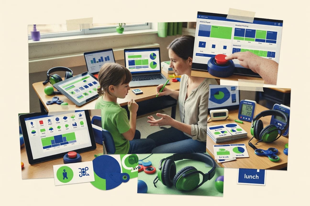 Top 10 Best Special Ed Software of 2026