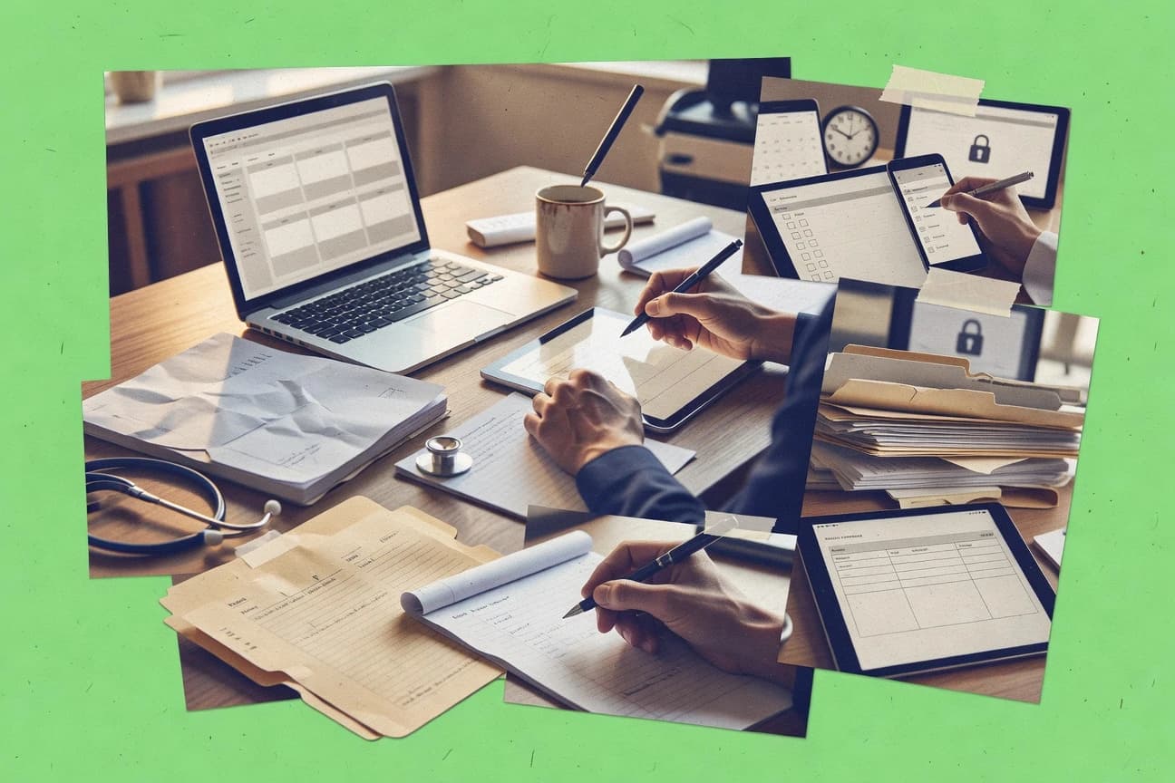 Top 10 Best Therapy Note Software of 2026