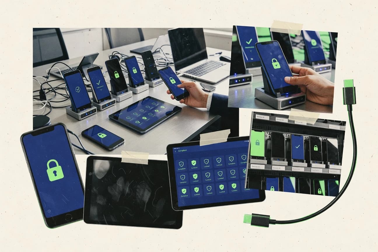 Top 10 Best Good Mdm Software of 2026