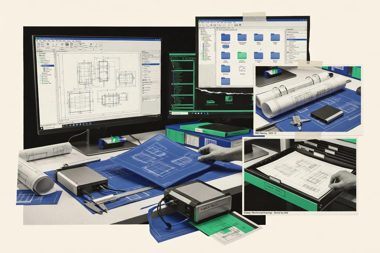 Top 10 Best Cad File Management Software of 2026