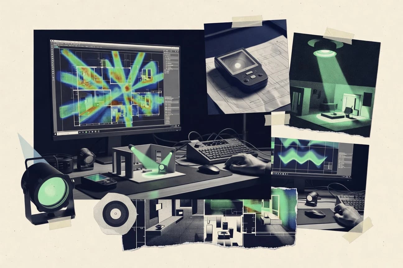 Top 10 Best Photometric Software of 2026