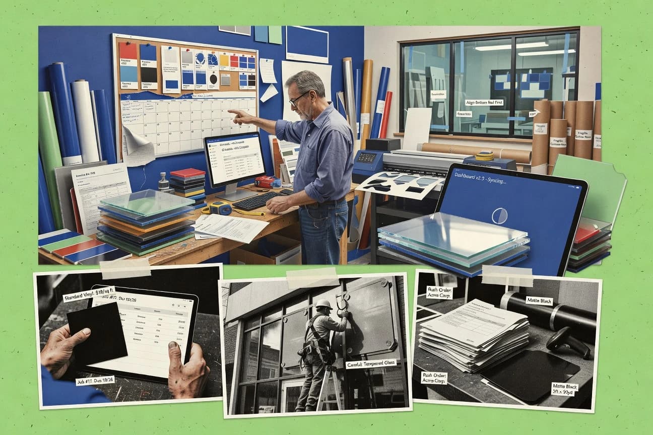 Top 10 Best Sign Business Management Software of 2026