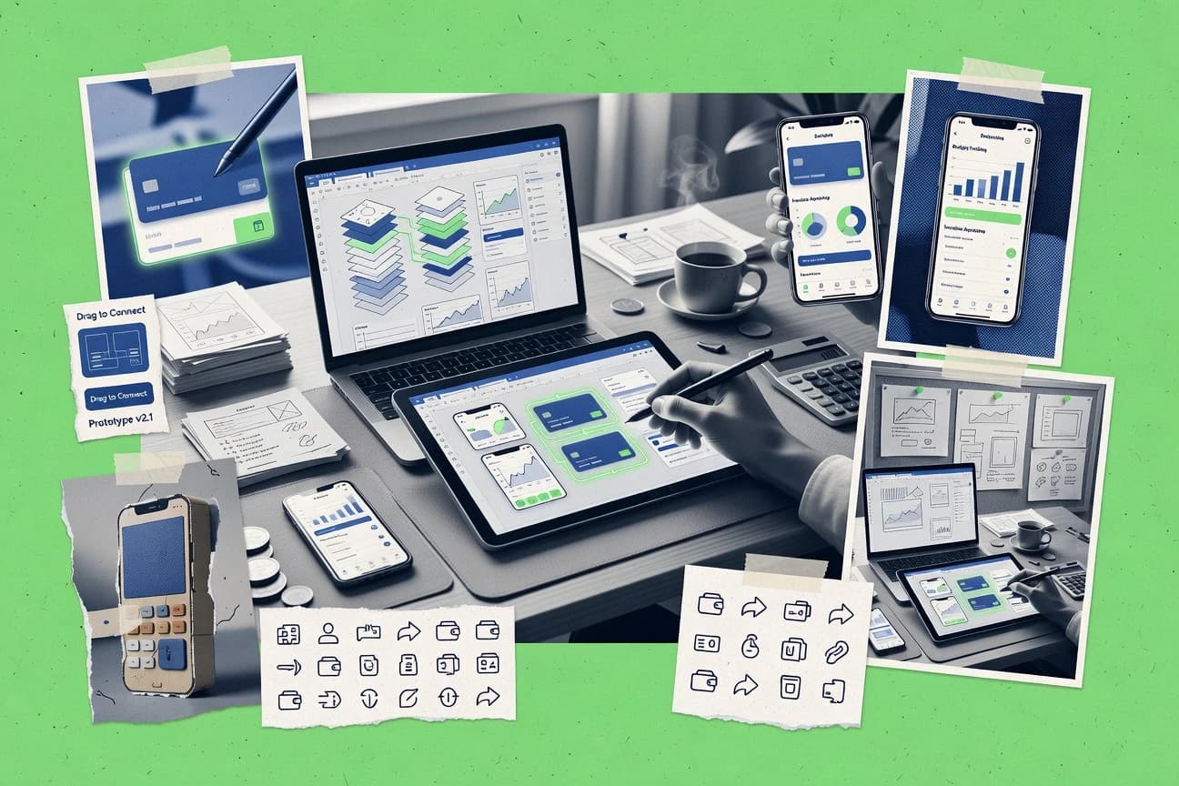 Top 10 Best Android App Design Software of 2026