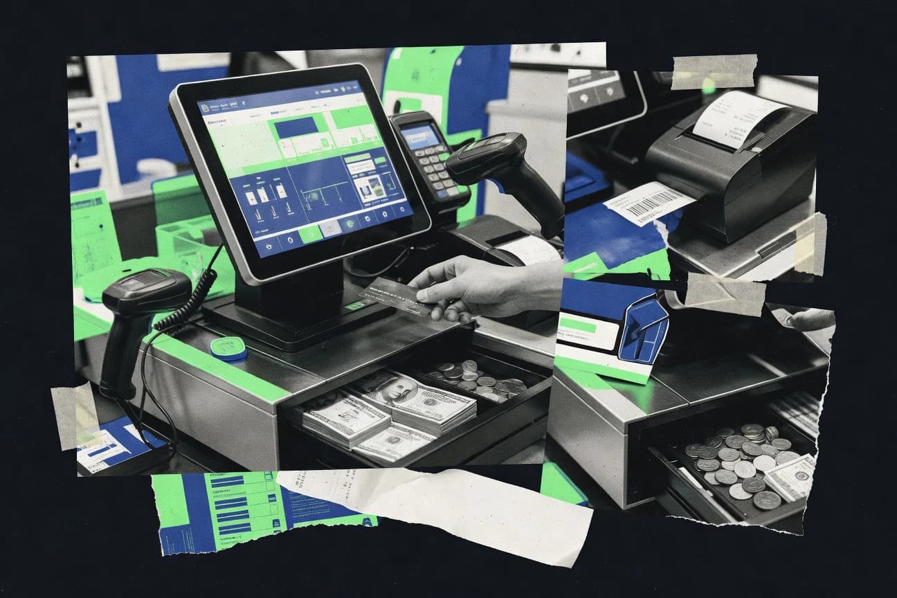 Top 10 Best Computer Cash Register Software of 2026