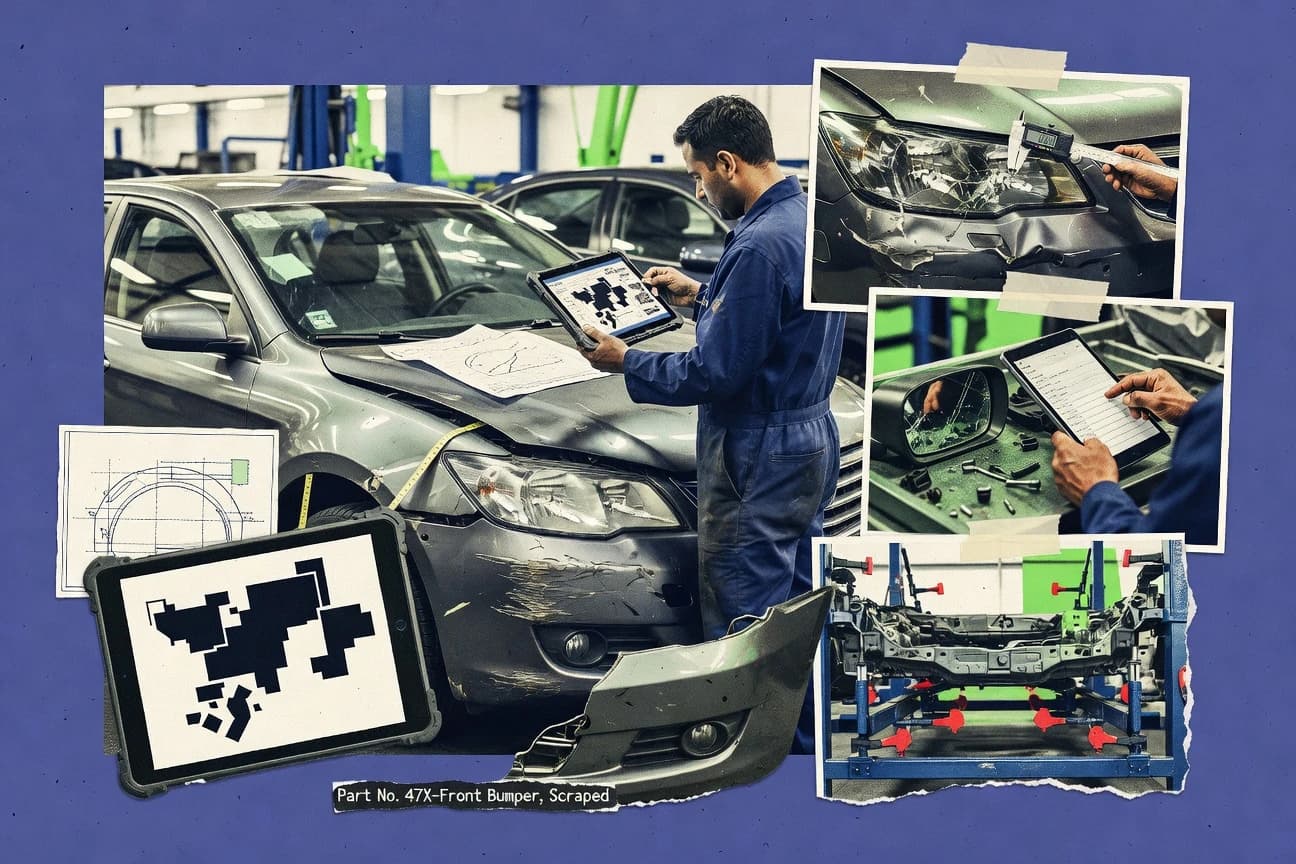 Top 10 Best Autobody Estimating Software of 2026