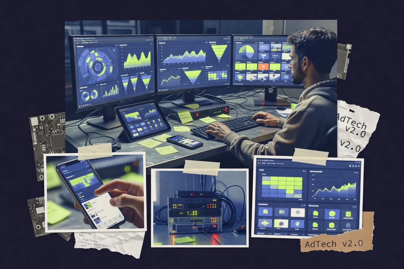 Top 10 Best Ad Tech Software of 2026