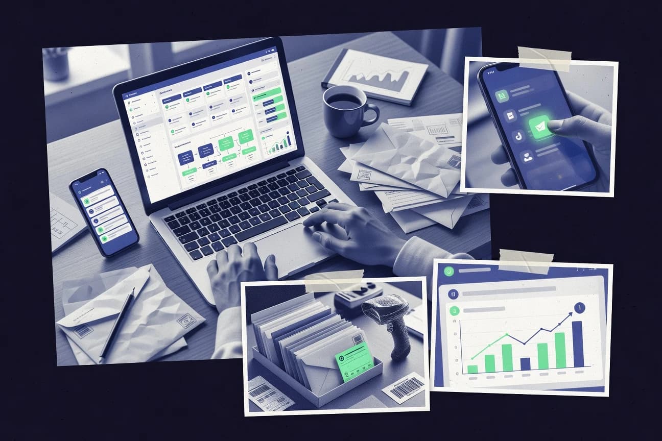 Top 10 Best Mail Automation Software of 2026