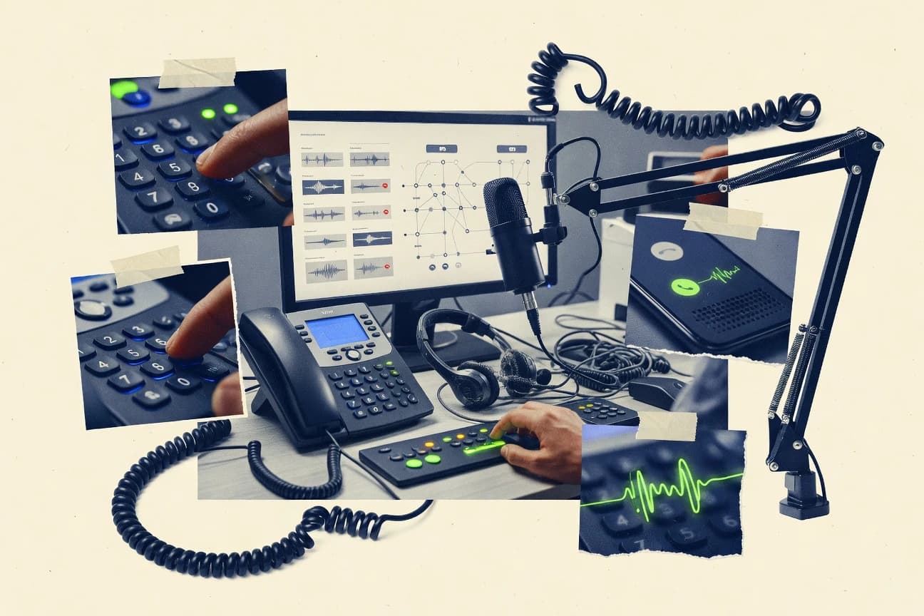 Top 10 Best Automated Voice Calling Software of 2026