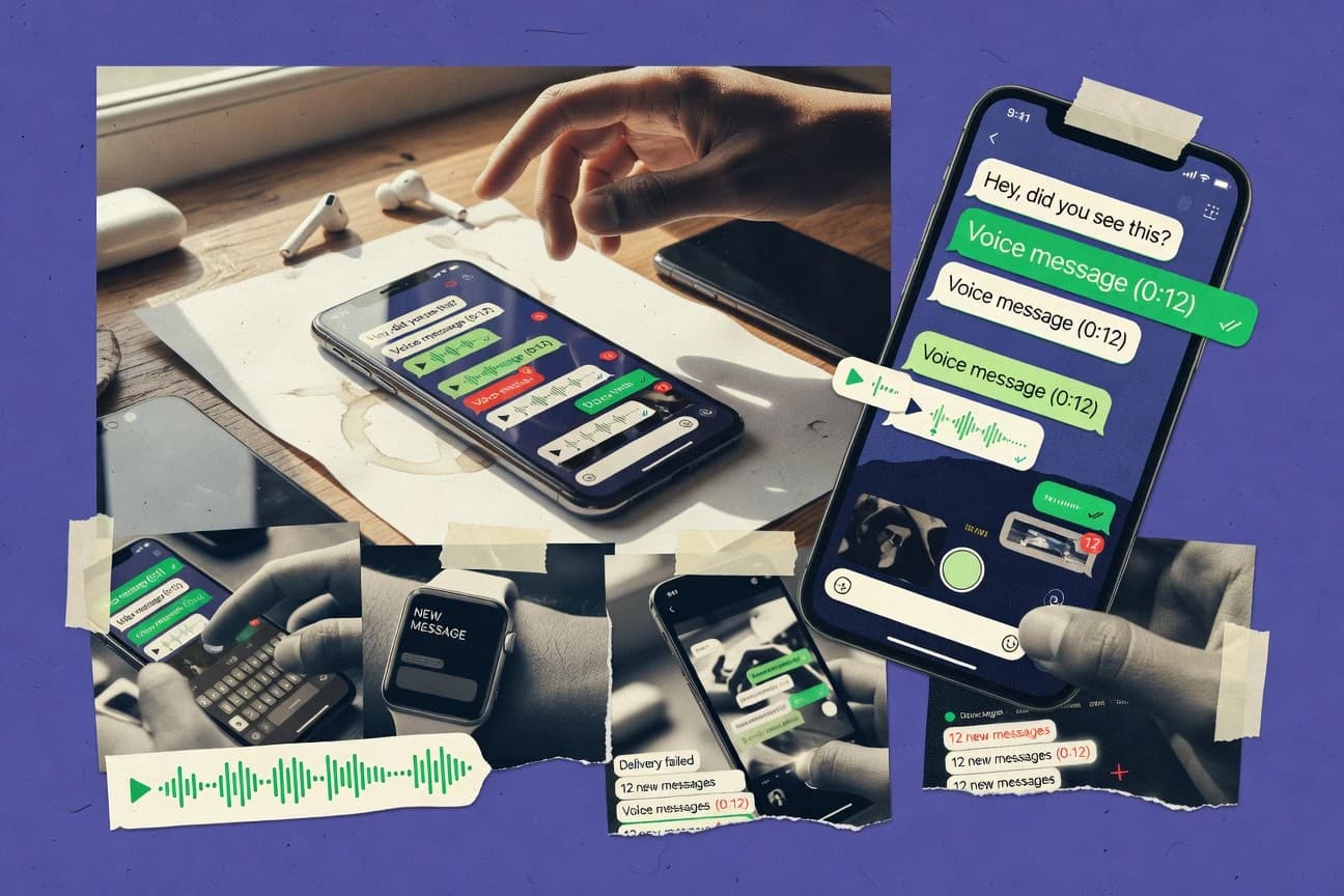 Top 10 Best Phone Messaging Software of 2026