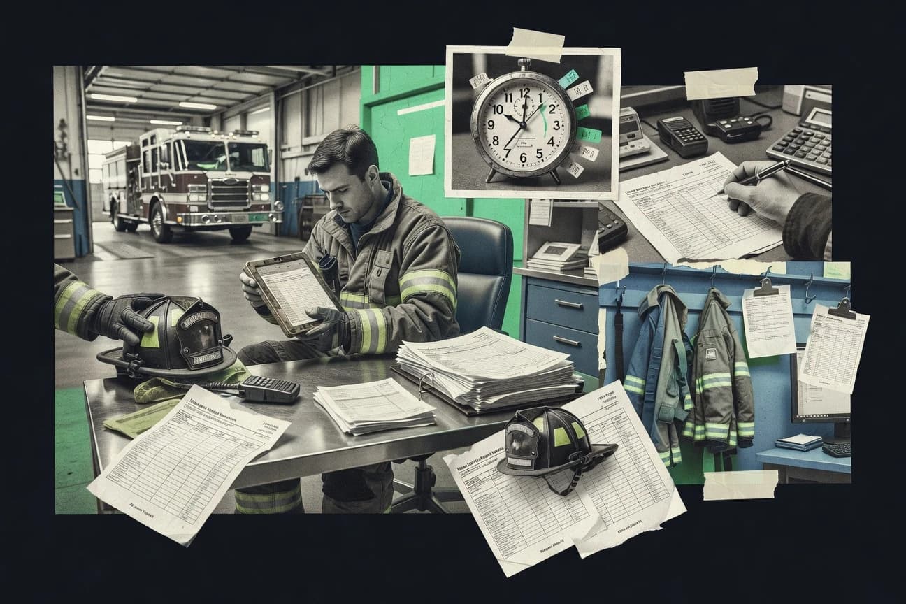 Top 10 Best Fire Department Payroll Software of 2026