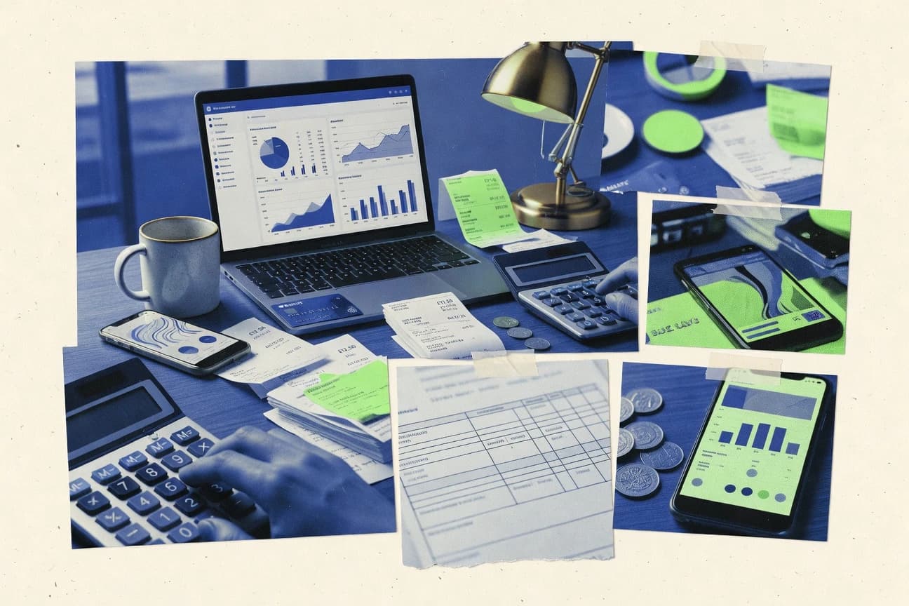 Top 10 Best Uk Bookkeeping Software of 2026