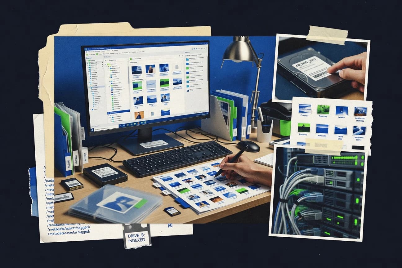 Top 10 Best Metadata Software of 2026