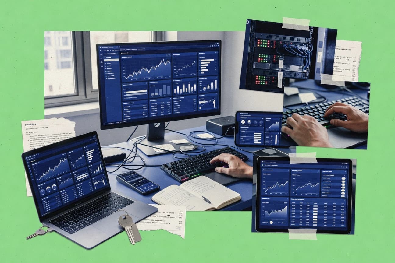 Top 10 Best Own Software of 2026