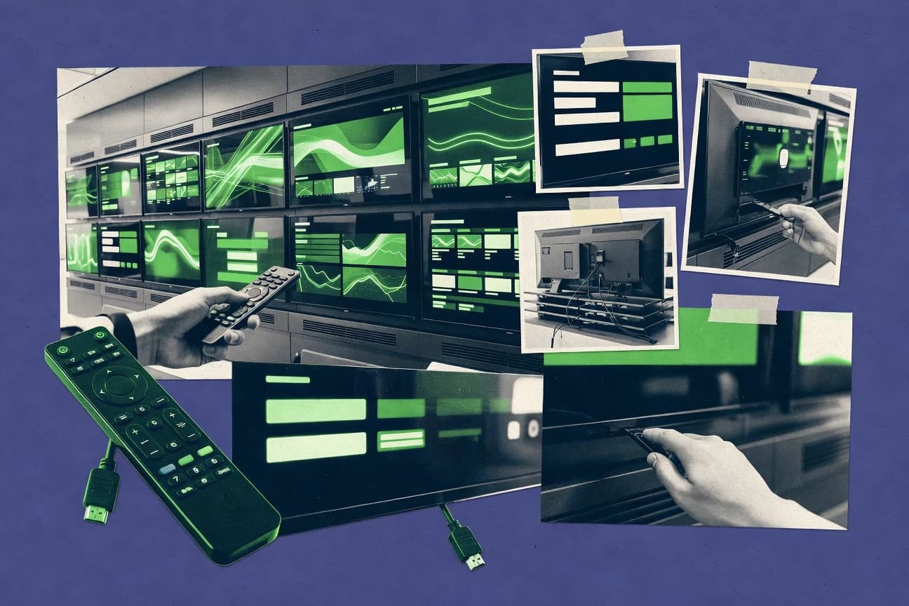 Top 10 Best Tv Display Software of 2026