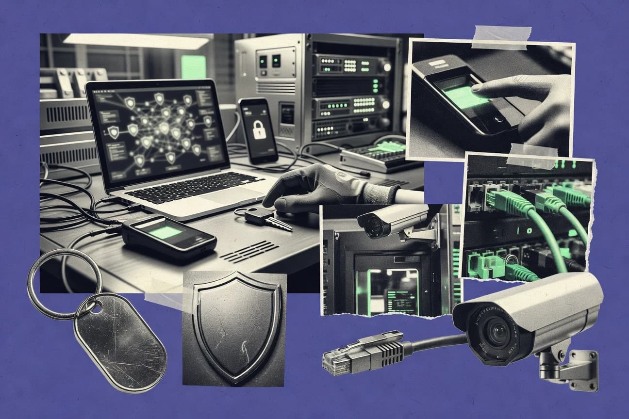 Top 10 Best Safeguard Software of 2026