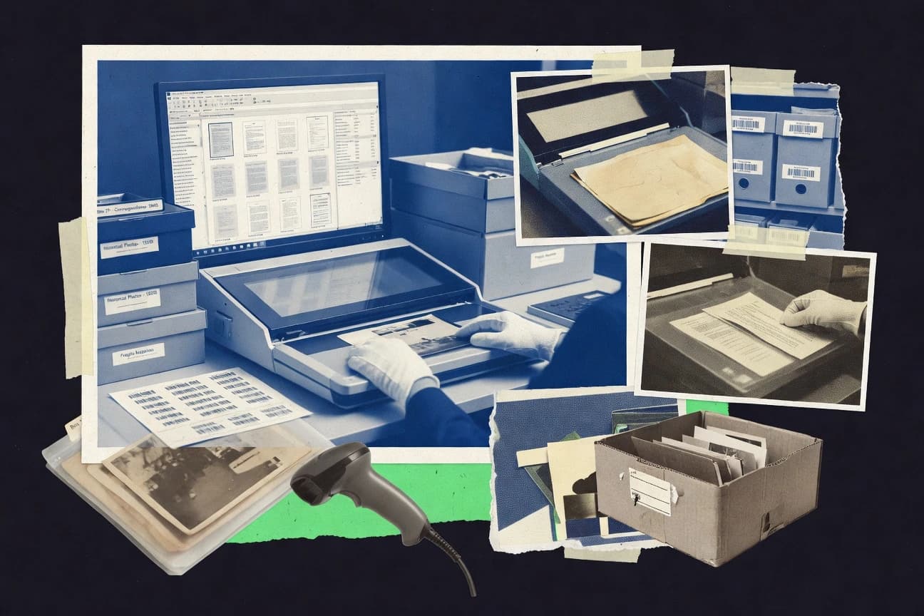 Top 10 Best Archival Management Software of 2026