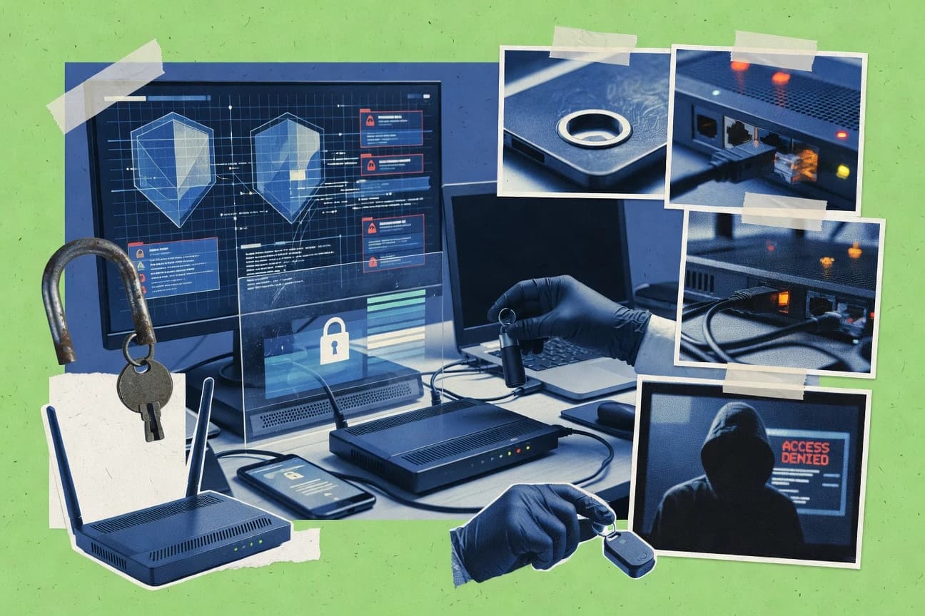 Top 10 Best Anti Hacker Software of 2026