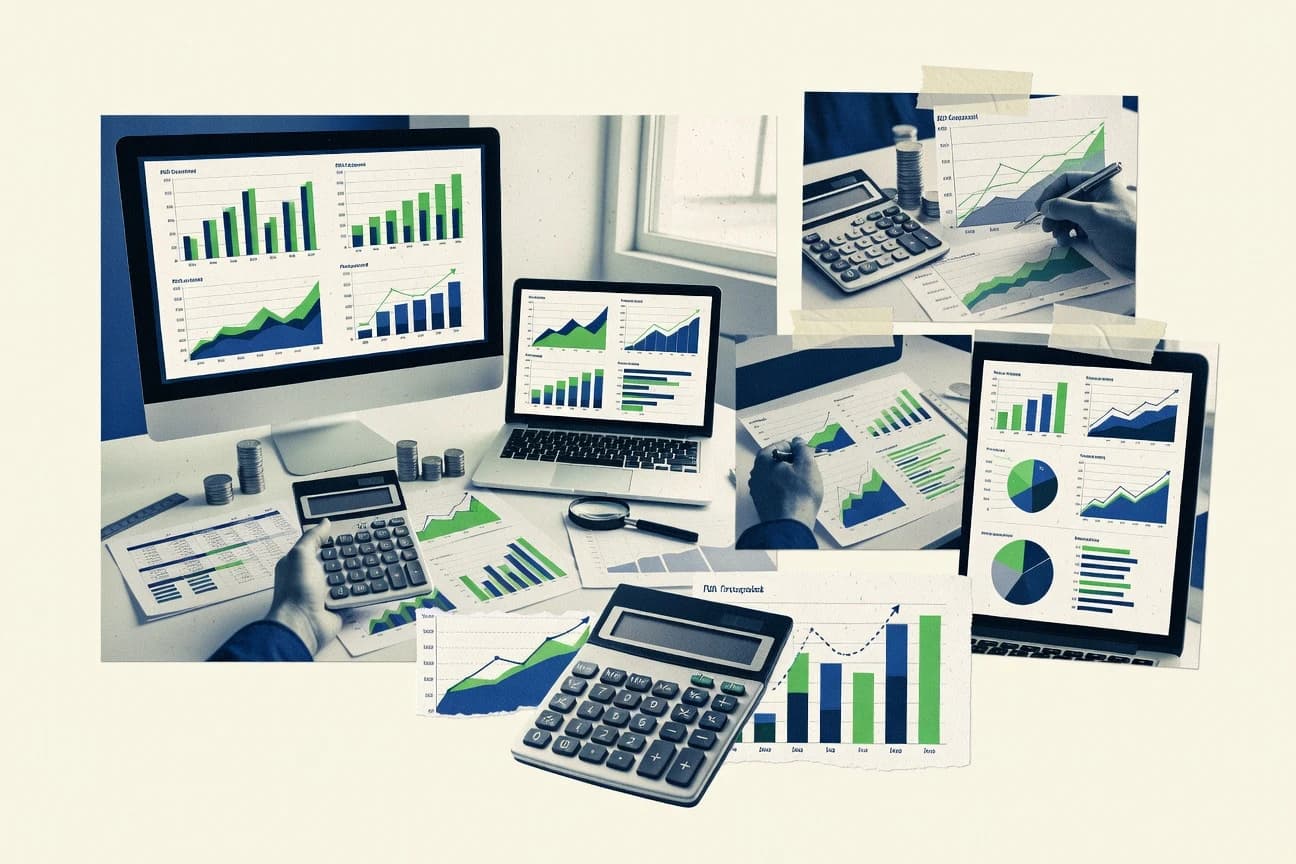 Top 10 Best Cost Benefit Analysis Software of 2026