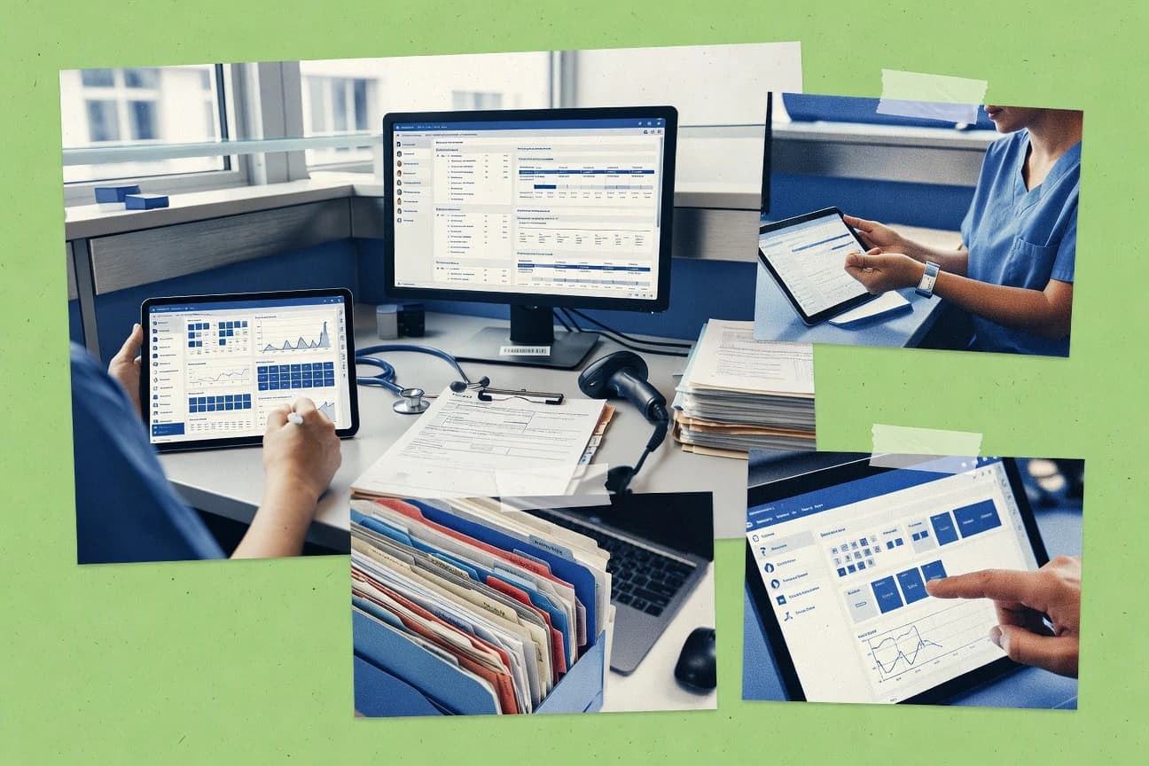 Top 10 Best Patient Record Keeping Software of 2026