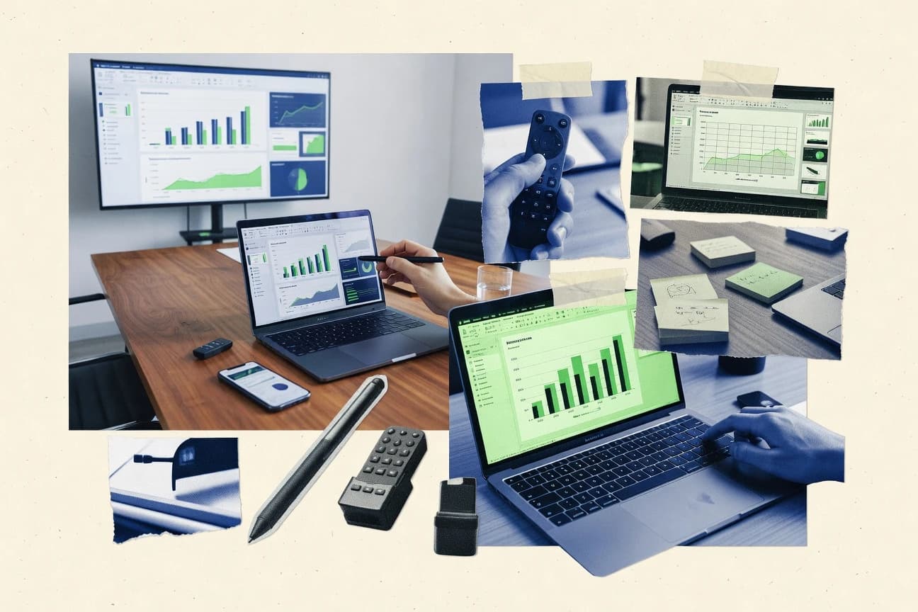 Top 10 Best Presentation On Software of 2026