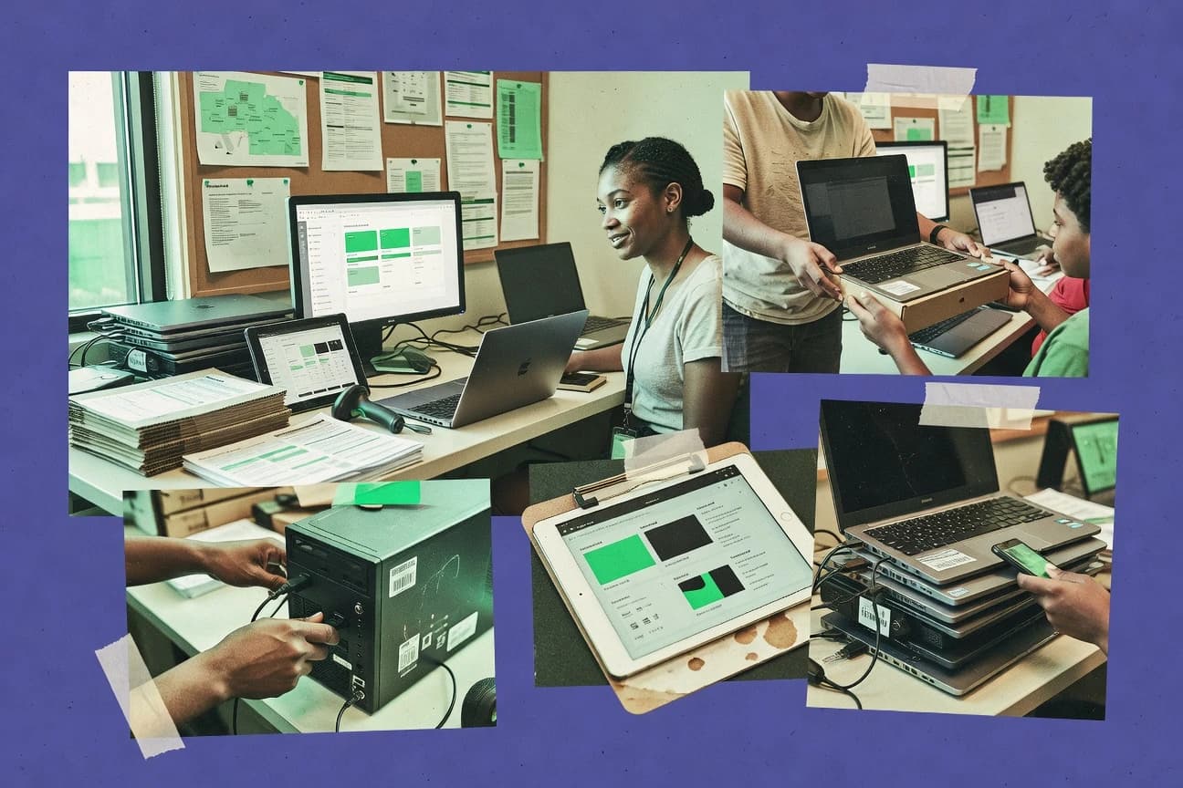 Top 10 Best Non Profit Computer Software of 2026