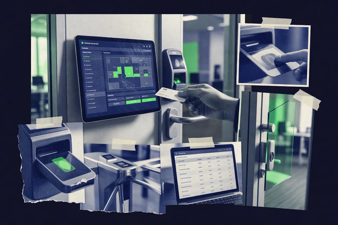 Top 10 Best Security Access Software of 2026