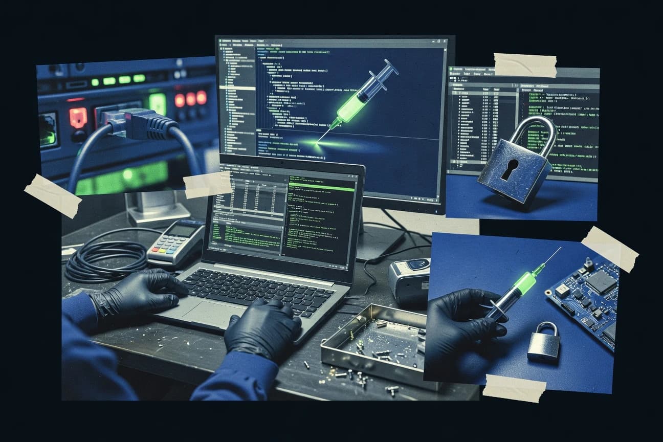 Top 10 Best SQL Injection Software of 2026
