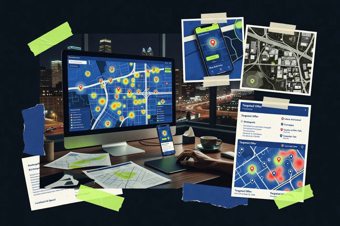 Top 10 Best Geotargeting Software of 2026