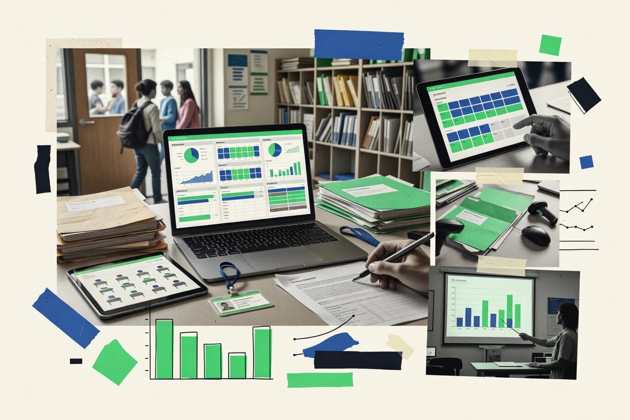 Top 10 Best Student Data Software of 2026