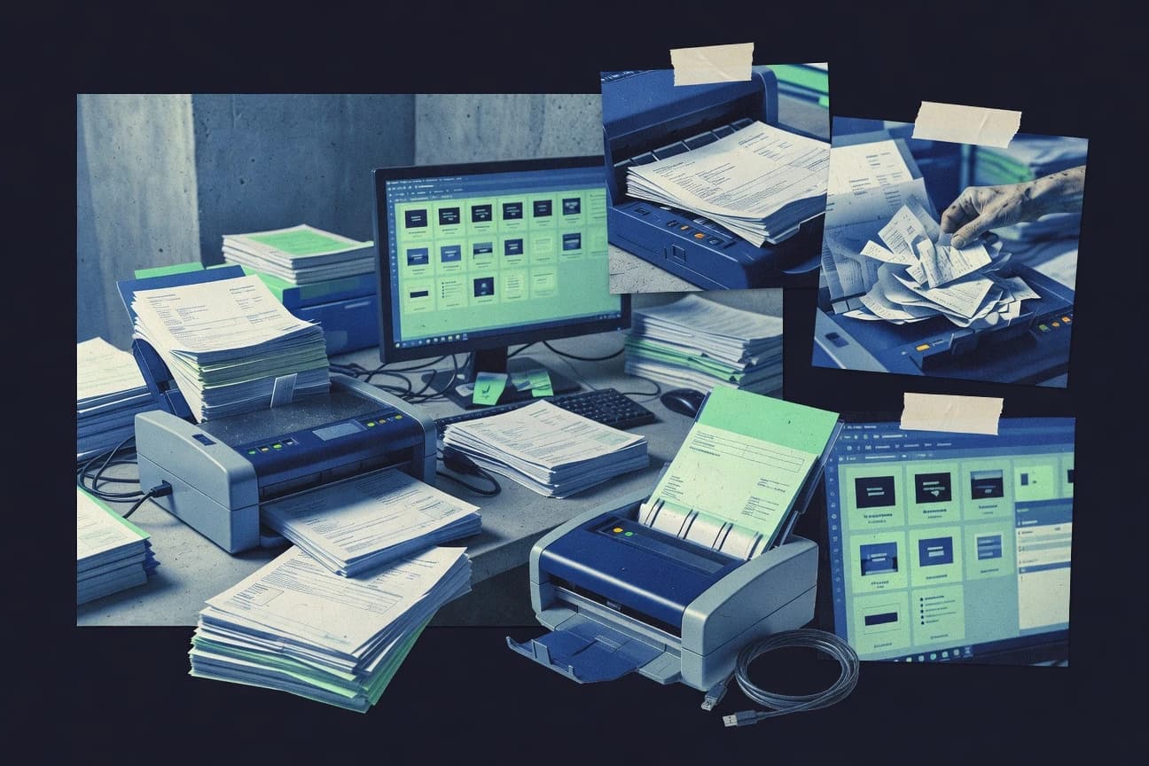 Top 10 Best Batch Scanning Software of 2026