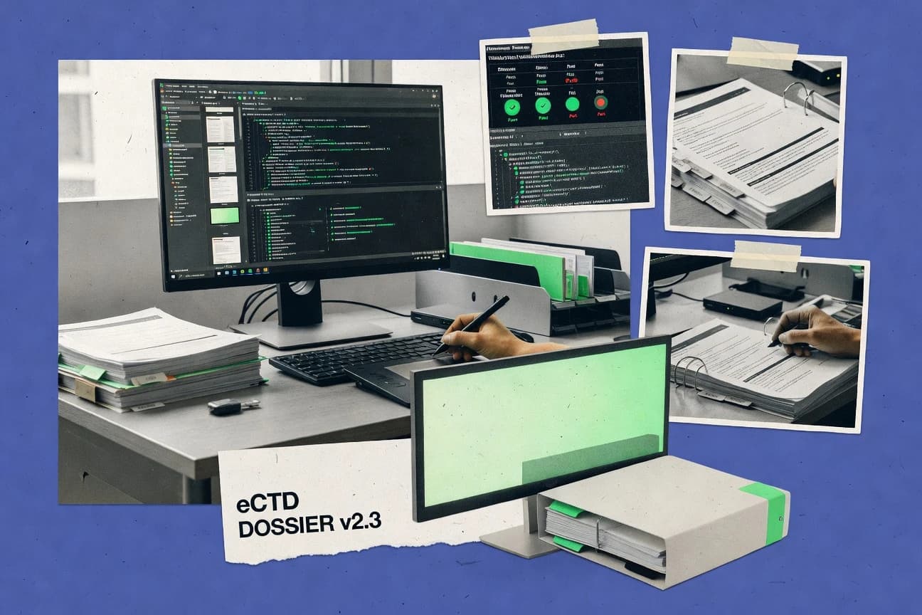 Top 10 Best Ectd Publishing Software of 2026