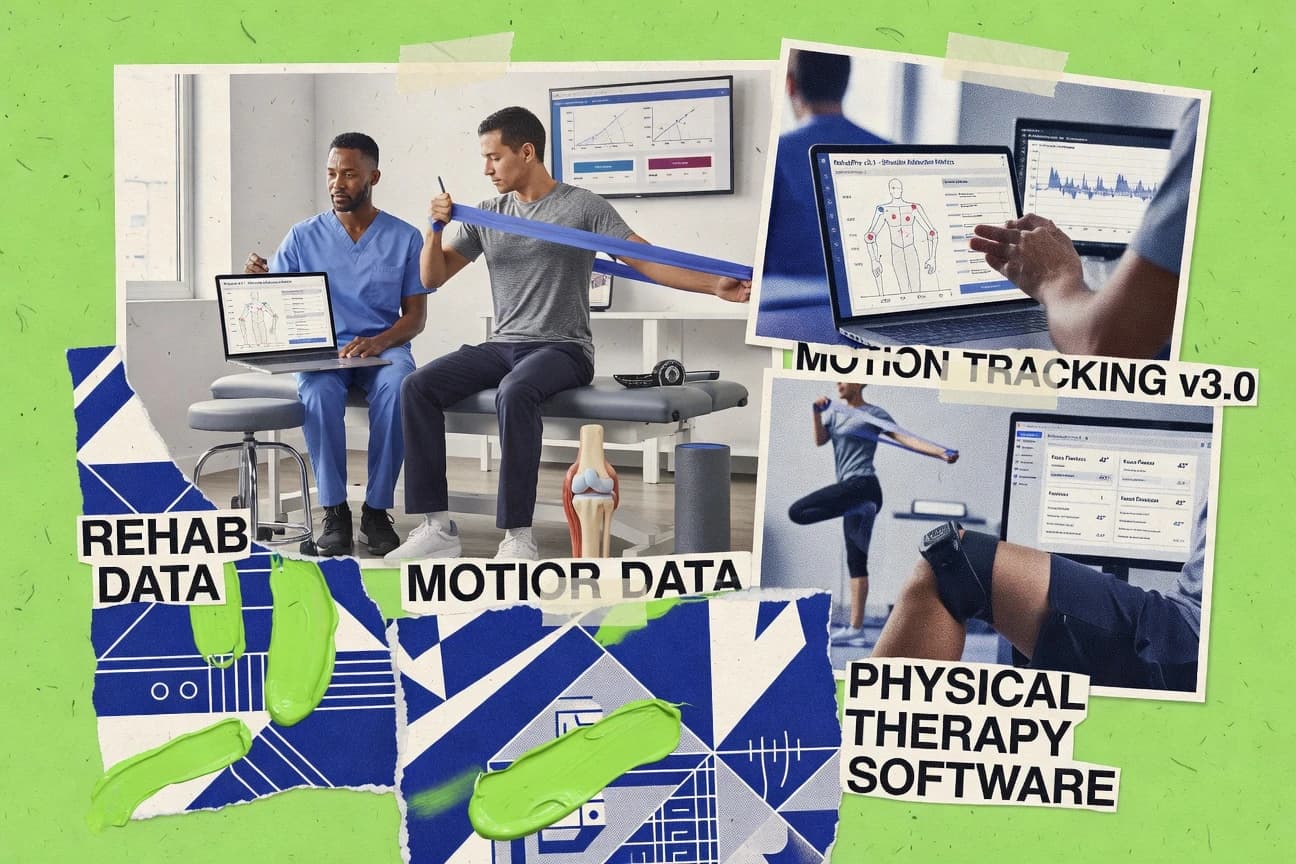 Top 10 Best Physical Therapy Computer Software of 2026